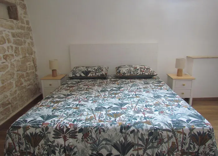 Bed and Breakfast Arco Michele Putignano