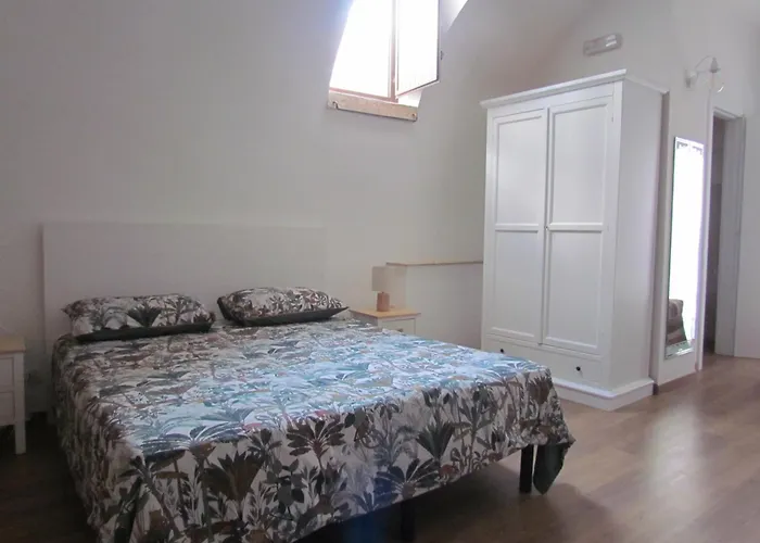 Bed and Breakfast Arco Michele Putignano