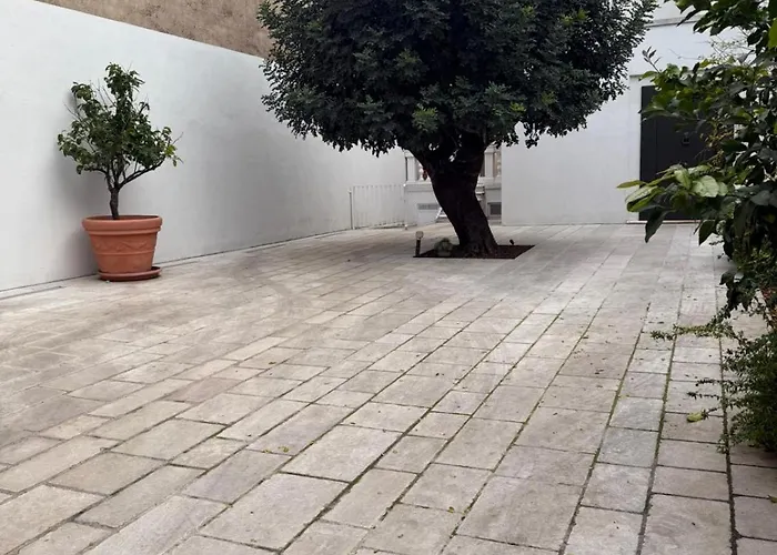 Bed and Breakfast Dimora Clementina Putignano